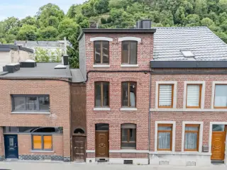 Residence for sale Liege (VBC92003)