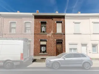 Maison à vendre Piéton (VBC92006)