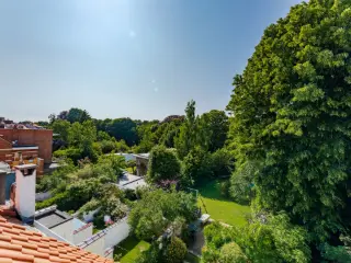 Maison à vendre Uccle (VBC92014)