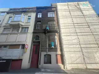 Maison à vendre Saint-Josse-ten-Noode (VBC92024)