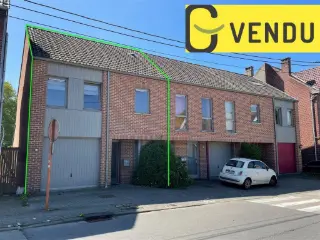 Maison à vendre Ottignies (VBC92029)