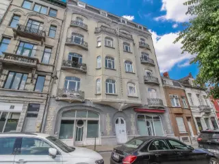 Appartement à vendre Laeken (VBC92040)