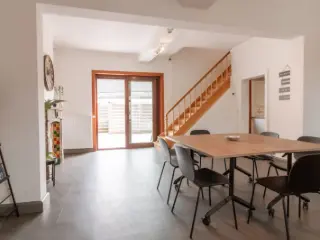 Kantoor te huur Casteau (VBC92041)