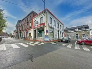 Huis te koop Ecaussinnes (VBC92042)