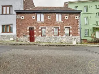 Appartement à vendre Soignies (VBC92046)