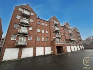 Appartement à vendre Soignies (VBC92050)