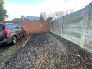 Garagebox te koop Soignies (VBC92068)