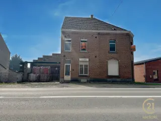 Huis te koop Horrues (VBC92071)