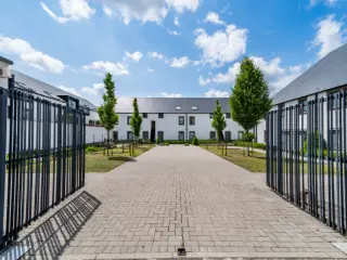 Apartment for sale Vieux-Genappe (VBC92103)