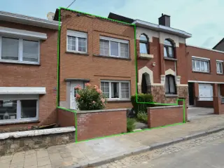Maison à vendre Seraing (VBC92115)