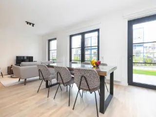 Apartment for sale Vorst (VBC92123)