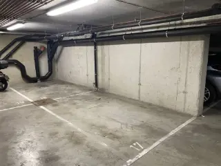 Parking te huur Elsene (VBC92133)