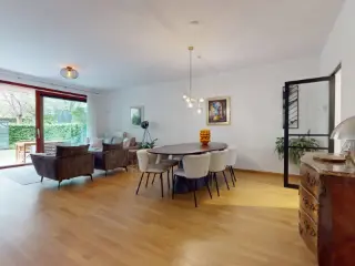 Gelijkvloers te koop Sint-Lambrechts-Woluwe (VBC92148)