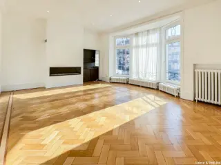 Maison à louer Ixelles (VBC92150)