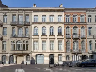 Penthouse te koop Elsene (VBC92163)