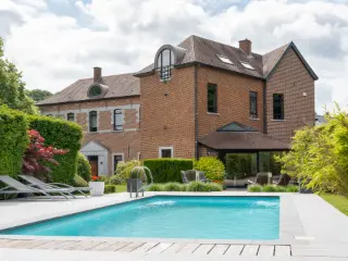 Maison à vendre Nivelles (VBC92168)