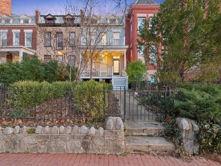 Residence for sale Washington (VBC92241)