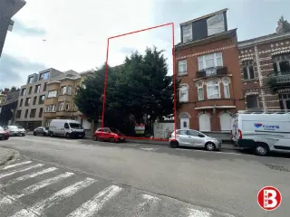 Land for sale Evere (VBC92259)