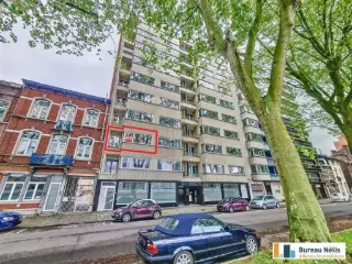 Appartement te huur Luik (VBC92261)