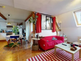 Duplex for sale Schaarbeek (VBC92266)