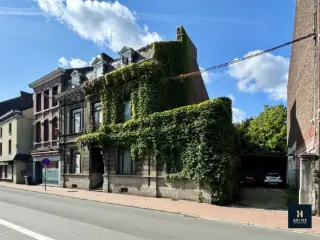 Immeuble de rapport à vendre Andenne (VBC92280)