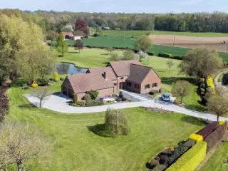 Villa à vendre Estinnes (VBC92291)