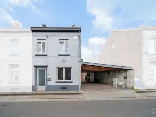 Huis te koop Châtelet (VBC92294)