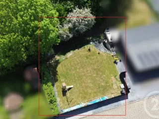 Terrain à vendre Genly (VBC92297)