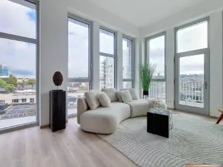 Duplex te koop Anderlecht (VBC92333)