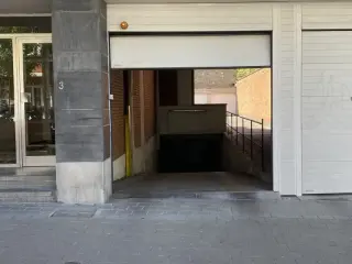 Garage à vendre Ixelles (VBC92363)