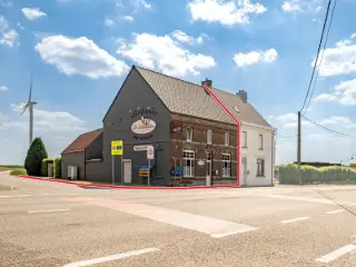 Huis te koop Blicquy (VBC92374)