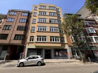 Apartment for sale Vorst (VBC92384)