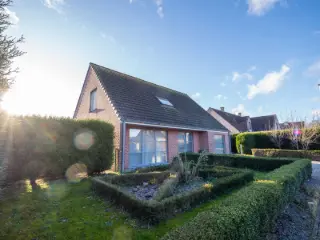 Villa te koop Celles (VBC92414)