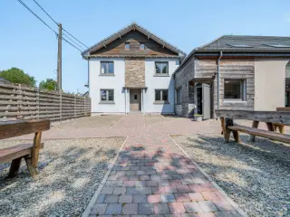 Residence for sale Malmedy (VBC92420)