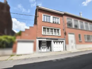 Huis te koop Edingen (VBC92424)