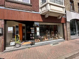 Handelspand te huur Hamoir (VBC92425)