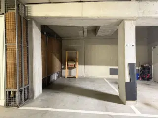 Parking à louer Woluwe-Saint-Lambert (VBC92429)