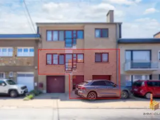 Appartement te koop Waremme (VBC92442)