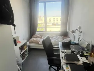 Appartement en colocation Ixelles (VBC92491)