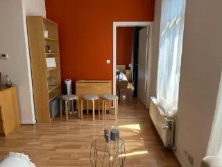 Appartement te huur Etterbeek (VBC92494)
