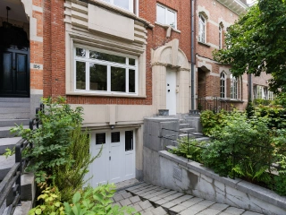 Huis te koop Sint-Lambrechts-Woluwe (VBC92498)