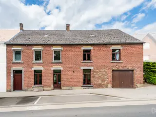 Huis te koop Jandrain-Jandrenouille (VBC92510)