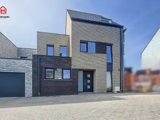 Maison à vendre Courcelles (VBC92512)