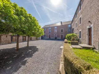 Appartement te koop Awans (VBC92517)