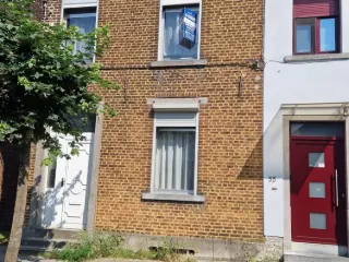 Huis te koop Leval-Trahegnies (VBC92518)