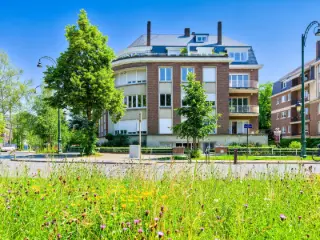 Apartment for sale Elsene (VBC92519)