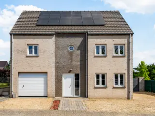 Villa te koop Lincent (VBC92523)