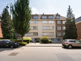 Apartment for sale Sint-Pieters-Woluwe (VBC92531)