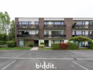 Appartement in openbare verkoop Mont-Saint-Guibert (VBC92543)