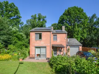 Villa for sale Loverval (VBC92571)